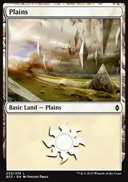 Plains