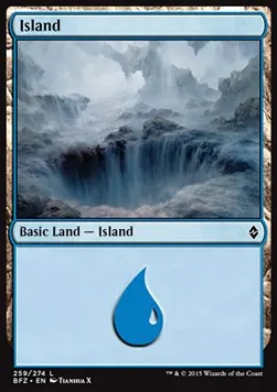 Island
