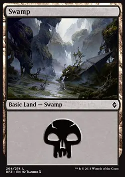 Swamp