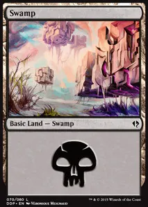 Swamp