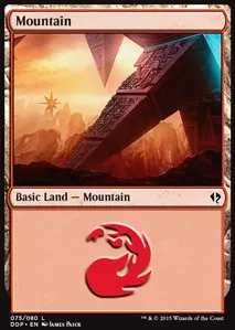 Mountain