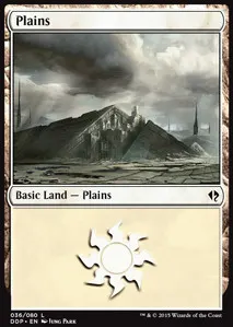 Plains