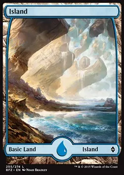 Island