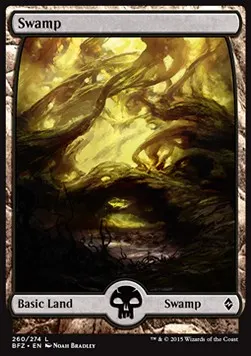 Swamp