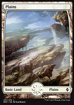 Plains