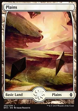 Plains