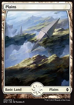 Plains