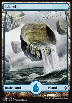 Island
