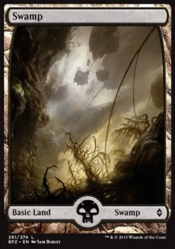 Swamp