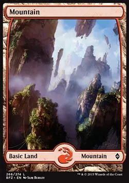 Mountain