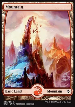 Mountain