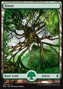 Forest