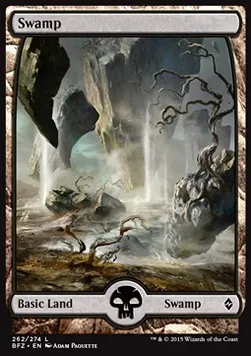Swamp