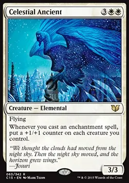Celestial Ancient
