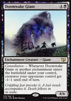 Doomwake Giant