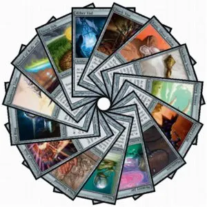 From the Vault: Relics