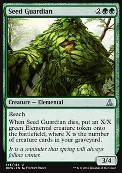 Seed Guardian