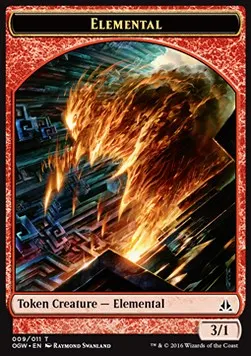 Elemental