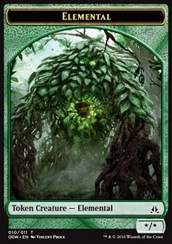 Elemental