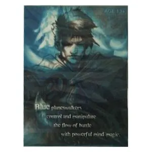 Magic 2010: Jace Beleren Sample Deck