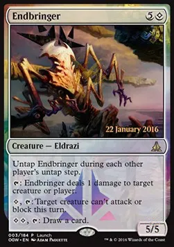 Endbringer