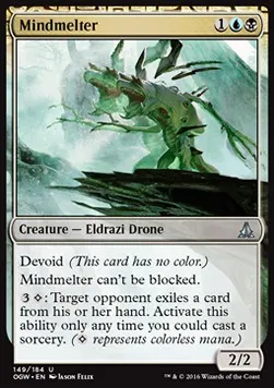Mindmelter