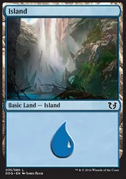 Island