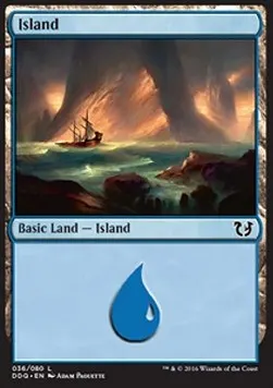 Island
