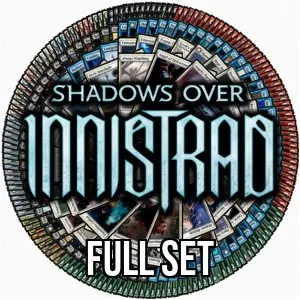 Shadows over Innistrad Complete Set
