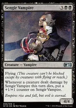 Sengir Vampire