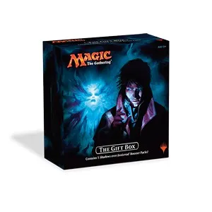 Shadows over Innistrad: Empty Holiday Gift Box