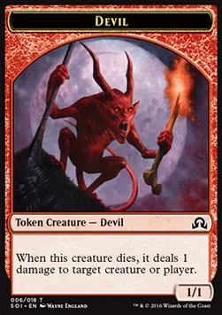 Devil