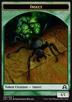 Insect