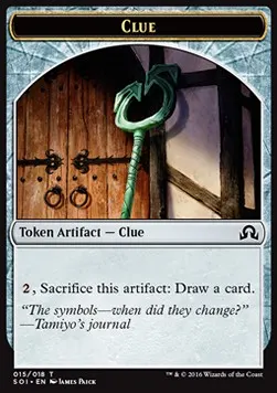 Clue