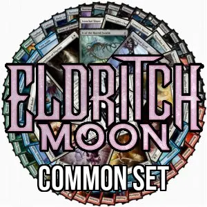 Eldritch Moon Common Set