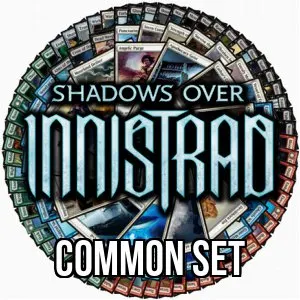 Shadows over Innistrad Common Set