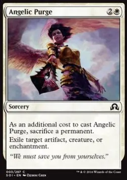 Angelic Purge