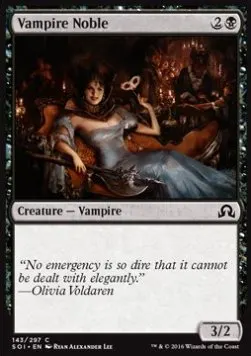 Vampire Noble