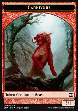 Carnivore