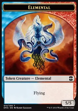 Elemental