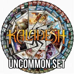 Kaladesh Uncommon Set