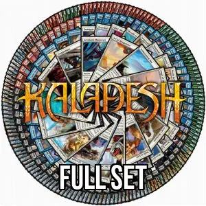Kaladesh Complete Set