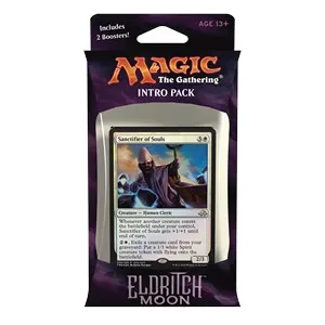 Eldritch Moon: Intro Pack "Unlikely Alliances"