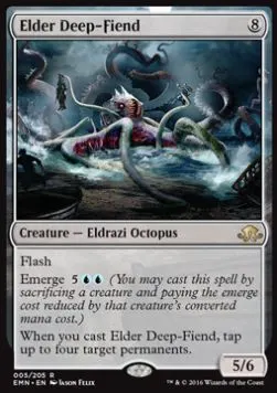 Elder Deep-Fiend
