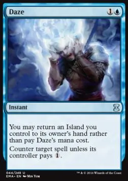 Daze