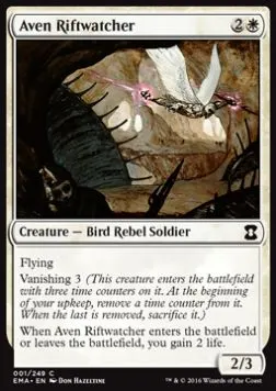 Aven Riftwatcher