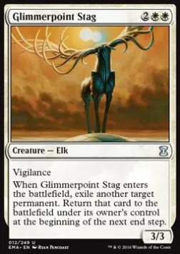 Glimmerpoint Stag