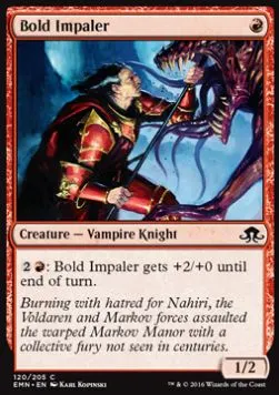 Bold Impaler