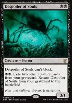 Despoiler of Souls