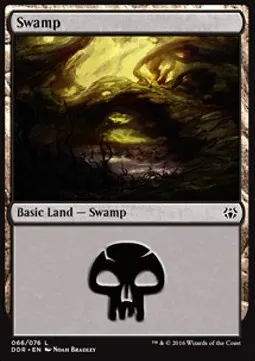Swamp